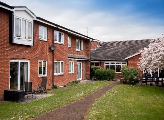 Property photo 2 of 10 Chalverton Court External Picture (2).Jpg