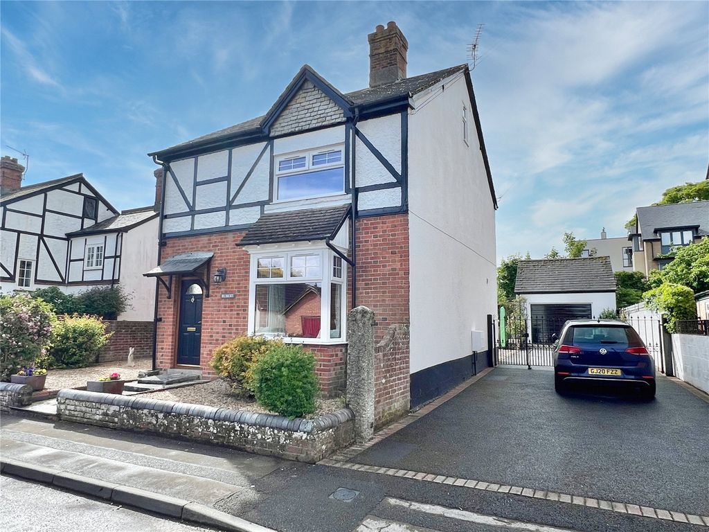 Additional image 22 of 4 bed detached house for saleFairfield Road, Blandford Forum, Dorset DT11