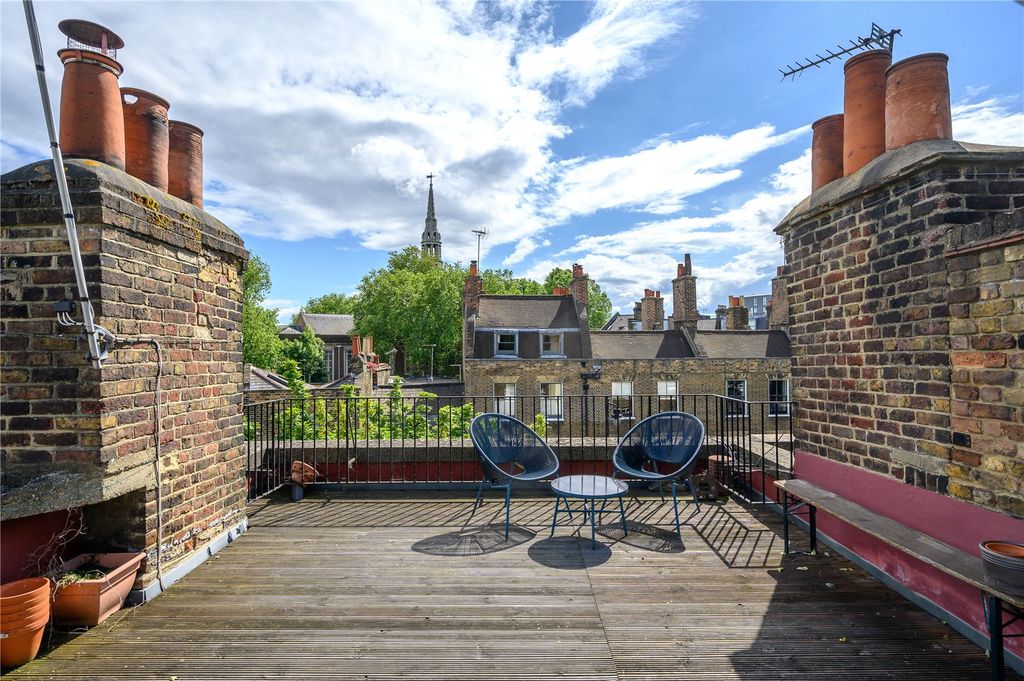 Property photo 3 of 13 Roof Terrace