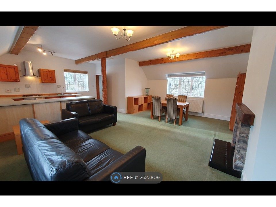 Property photo 1 of 9 Open Plan