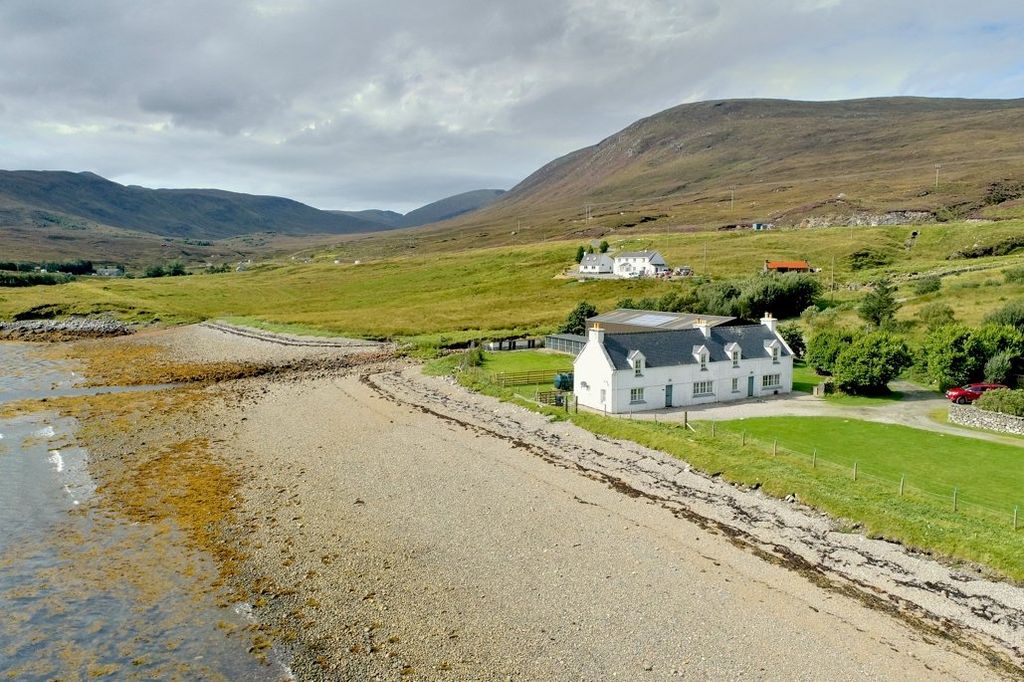 Additional image 28 of 6 bed country house for saleIsle Of Lewis, Eilean Siar HS2