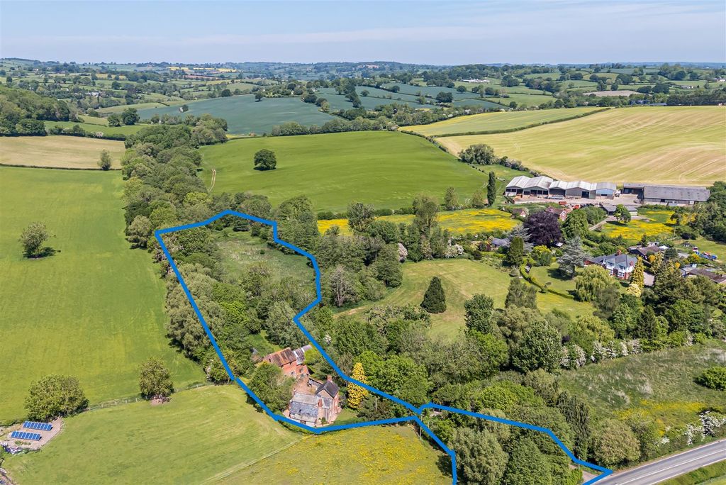 Property photo 1 of 41 Plan For Identification Purposes Only - Not To Sca