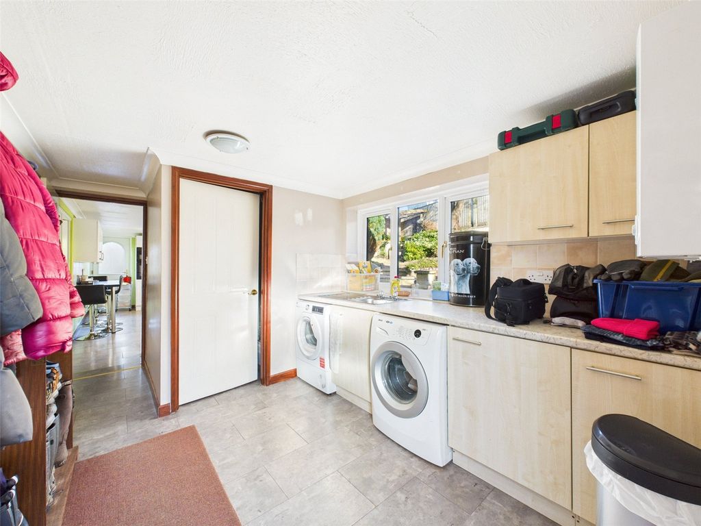 Additional image 16 of 5 bed detached house for saleTaw Vale Avenue, North Tawton, Devon EX20