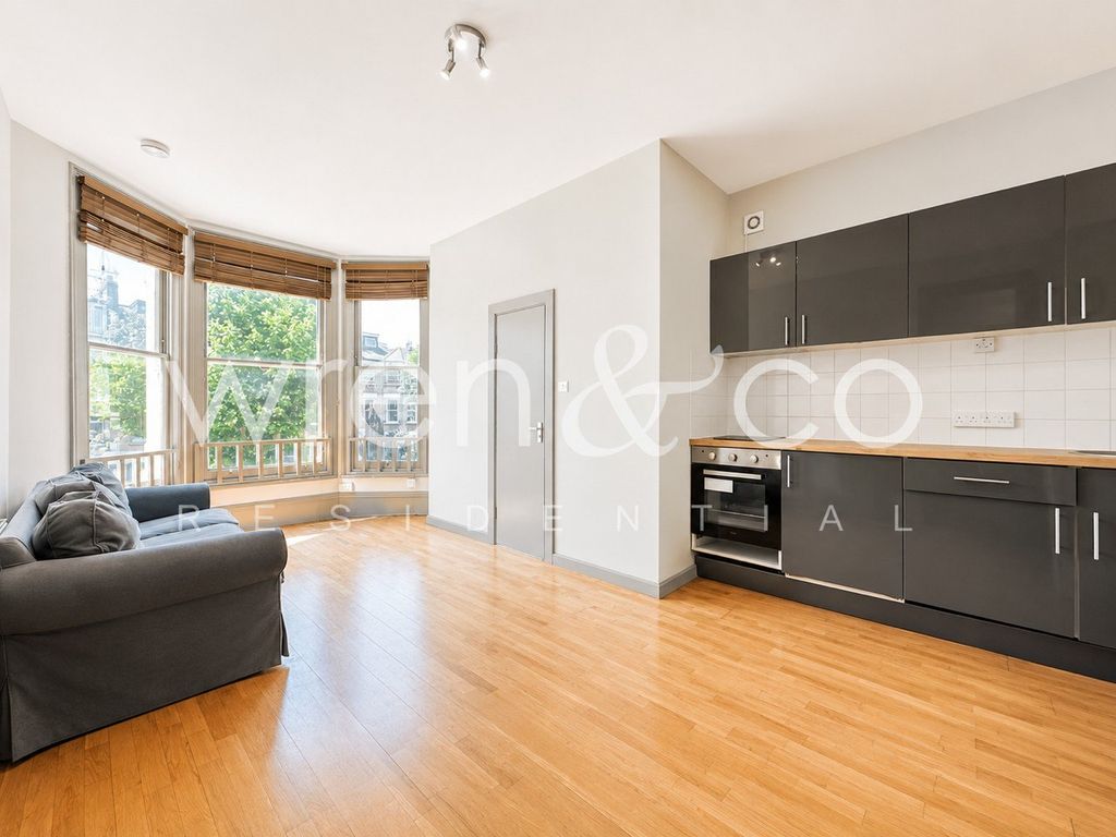 Property photo 1 of 11 1 Bedroom Flat For Rent