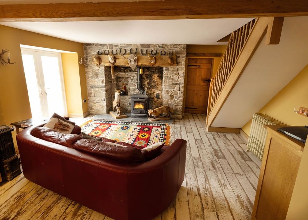 Additional image 17 of 3 bed farm for saleFfarmers, Llanwrda SA19