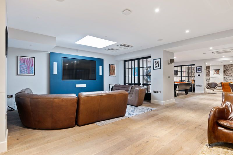 Property photo 3 of 13 Community Room