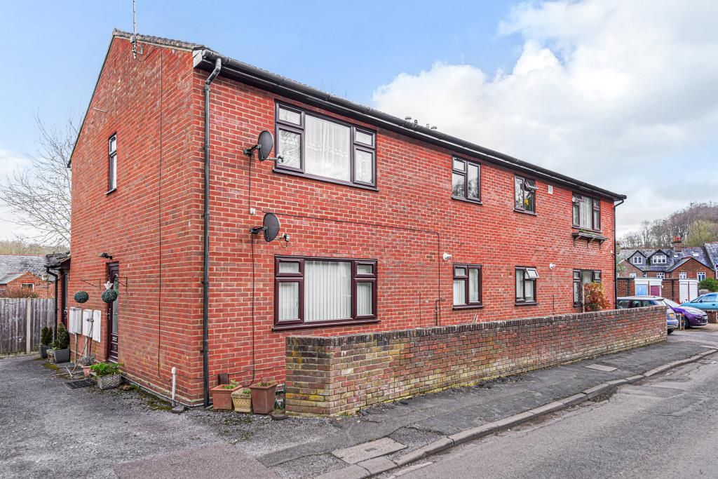 Property photo 1 of 10 External View