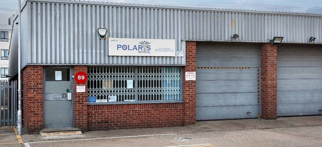 Property photo 1 of 3 51 (Postal 89) Whitby Road