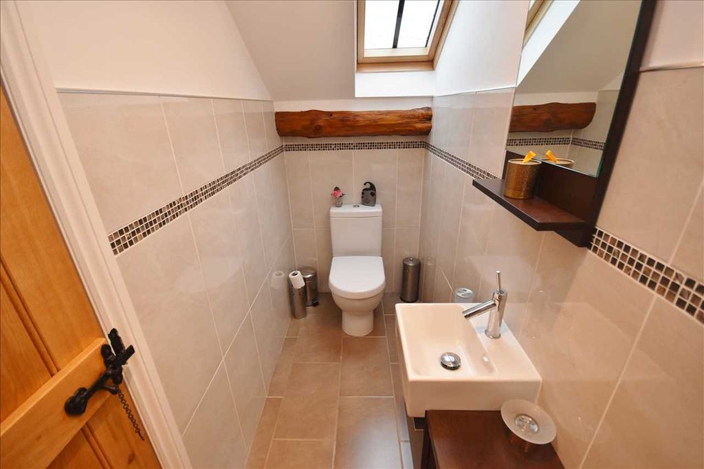 Additional image 21 of 5 bed detached house for saleHanging Bridge Barn, Meadow Lane, Croston, Leyland PR26