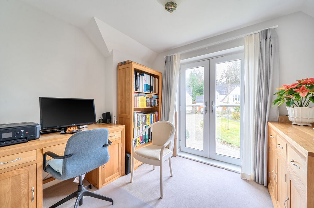 Additional image 17 of 4 bed detached house for saleOak Tree Gardens, West Hill, Ottery St. Mary, Devon EX11