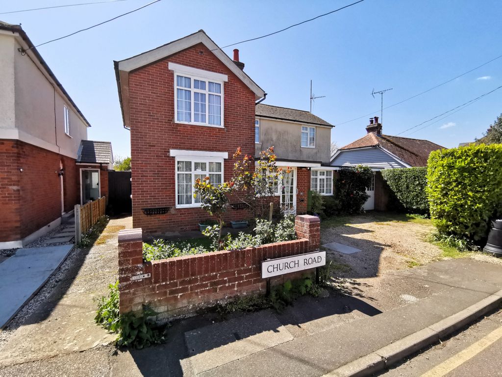 Property photo 1 of 19 3 Bedroom Detached For Sale