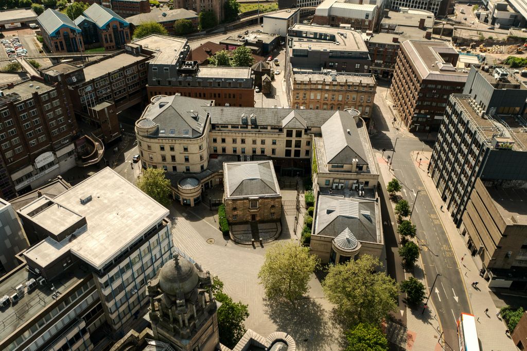 Property photo 1 of 8 Portland Drone  Dji_0054.Jpg