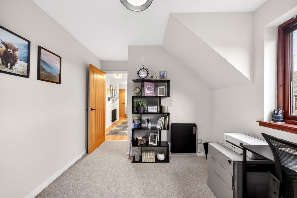 Additional image 13 of 2 bed flat for saleCurran Court, Tillicoultry FK13