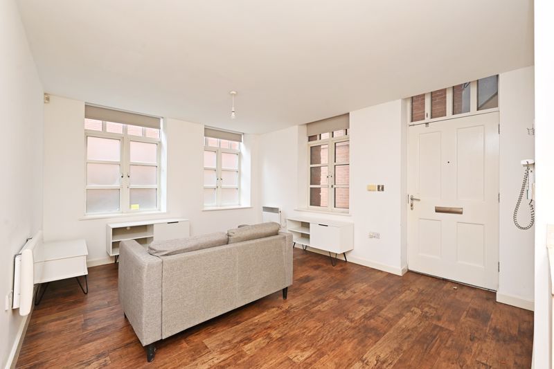 Property photo 1 of 11 Open Plan Living Space