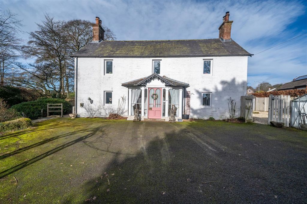 Property photo 1 of 41 Lochmill Cottage Kirriemuir-37.Jpg