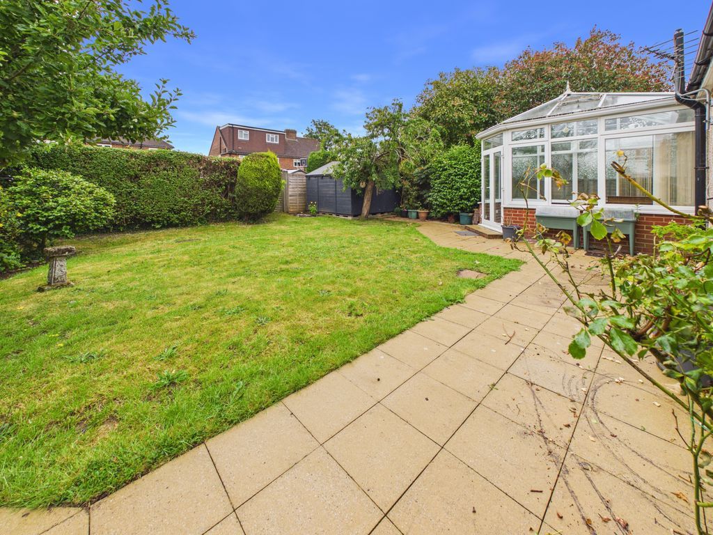 Property photo 2 of 13 Rear Garden