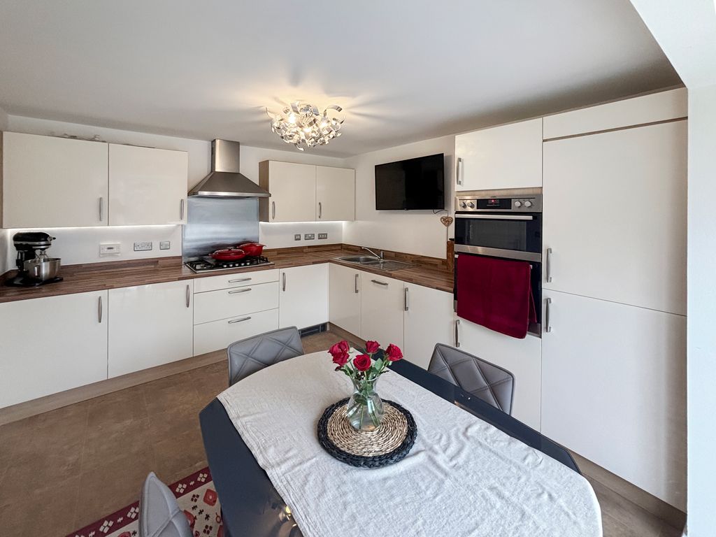 Additional image 8 of 5 bed detached house for saleBryn Uchaf, Llanelli SA14