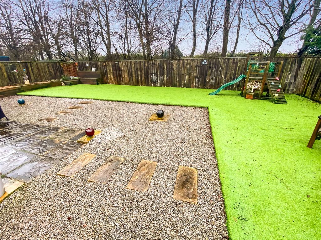 Property photo 3 of 17 Rear Garden