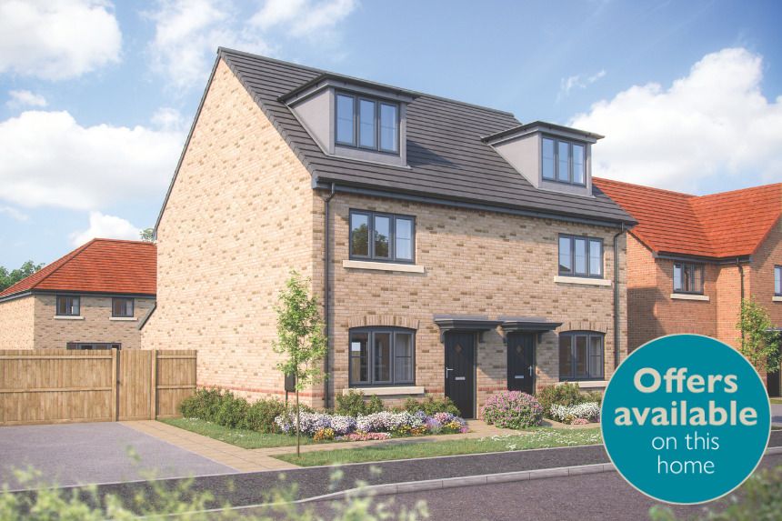 Property photo 1 of 11 The Tulip - Foxrush Walk 3