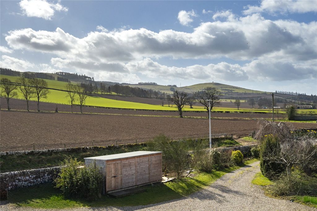 Additional image 38 of 4 bed detached house for saleOld School House, Eassie, Forfar, Angus DD8