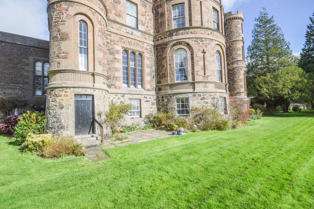 Additional image 29 of 2 bed flat for salePitfour Castle, St. Madoes PH2