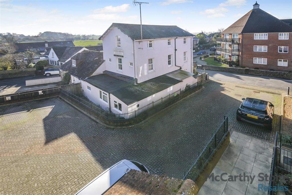 Additional image 12 of 1 bed flat for saleCaen Stone Court, Queen Street, Arundel BN18