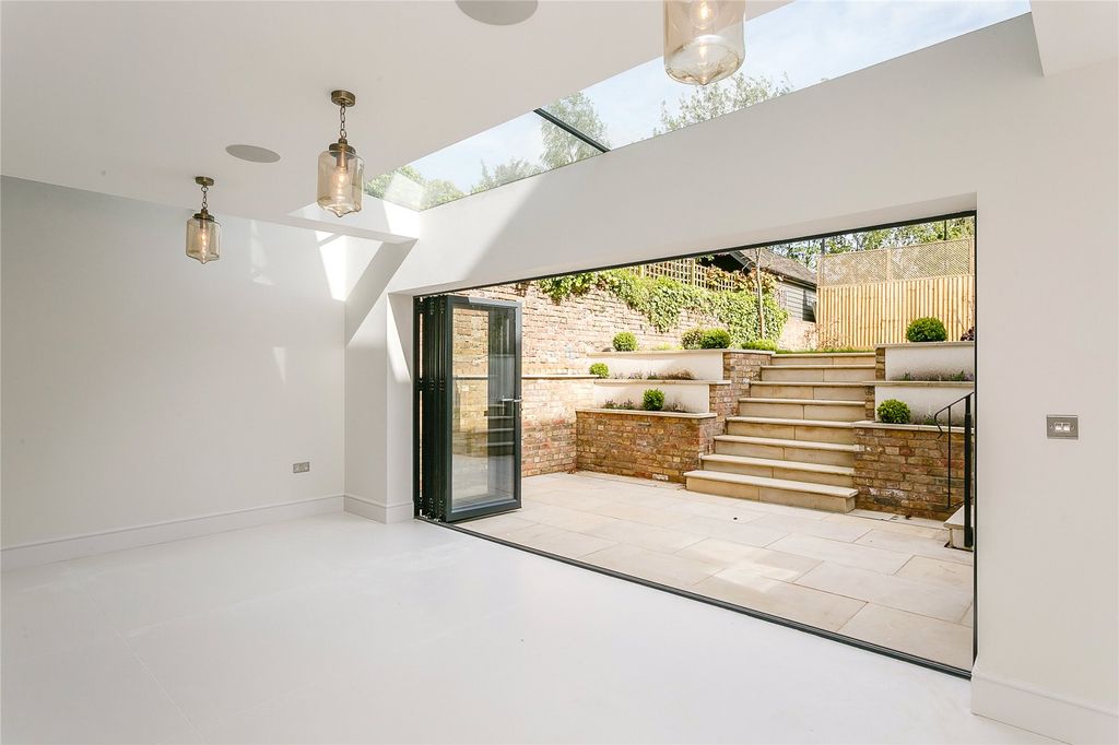Additional image 6 of 4 bed semi-detached house for saleLeckford Road, Central North Oxford OX2
