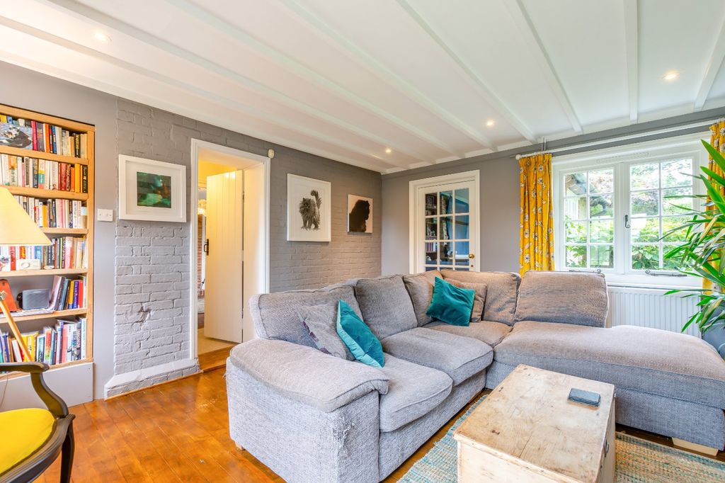 Additional image 7 of 4 bed semi-detached house for saleHoddern Farm, Nr Pidinghoe, East Sussex BN10