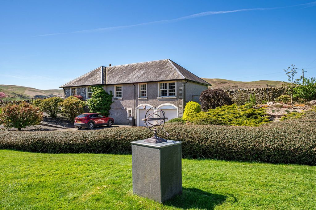 Additional image 41 of 3 bed detached house for saleStaplegordon, Langholm DG13