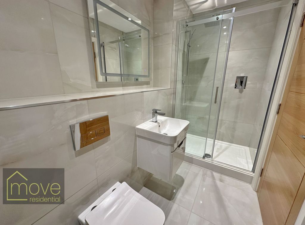 Additional image 14 of 2 bed flat for saleMount Avenue, Heswall CH60