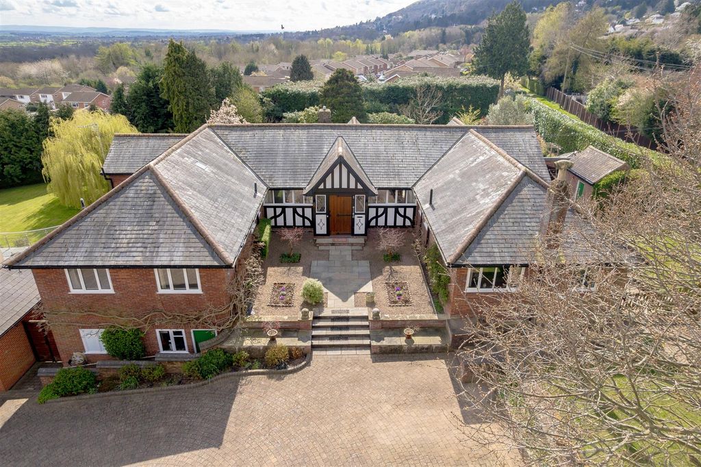 Additional image 29 of 7 bed detached house for salePeachfield Road, Malvern WR14
