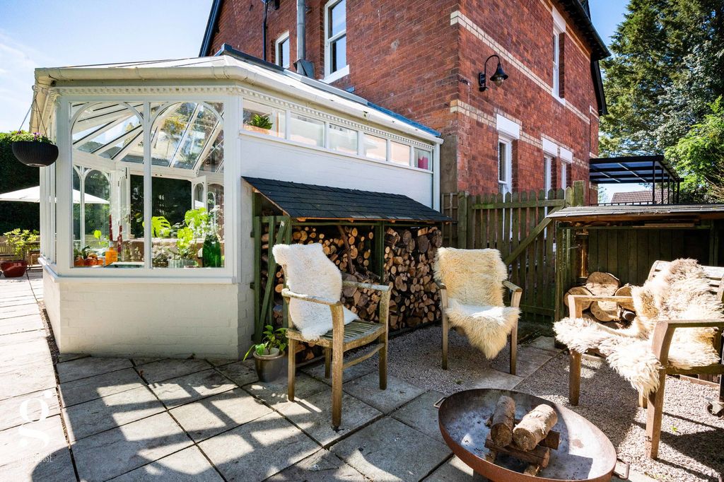 Additional image 53 of 5 bed detached house for saleHafod Road, Hereford HR1