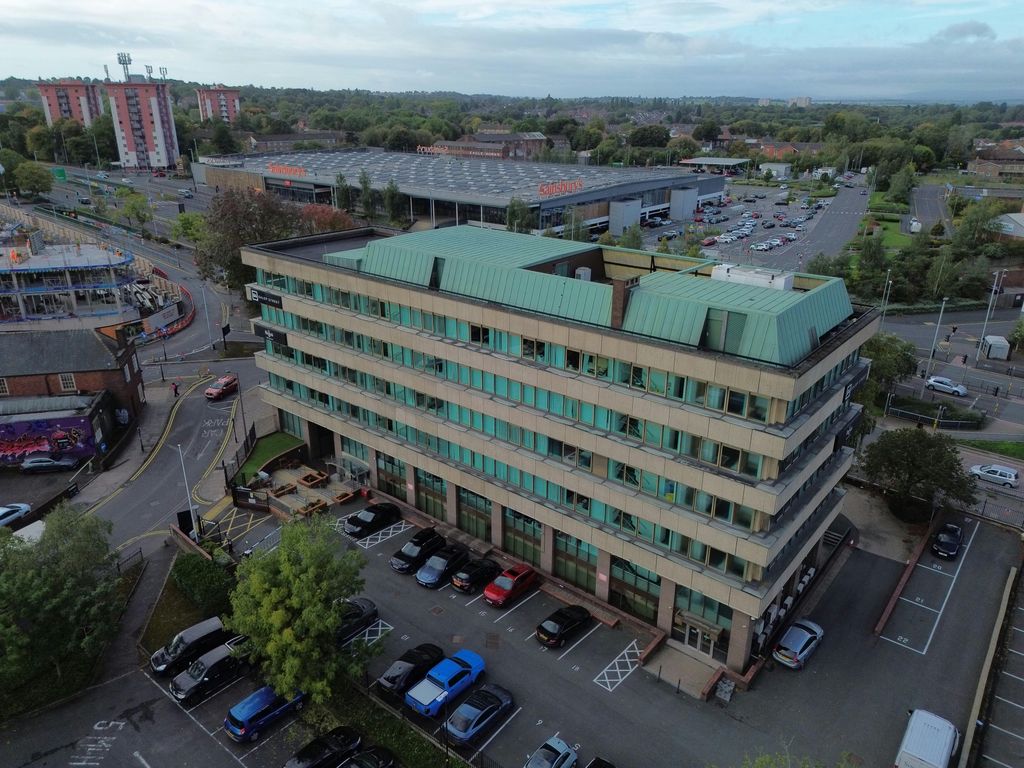 Property photo 3 of 13 Dji_0712.Jpg