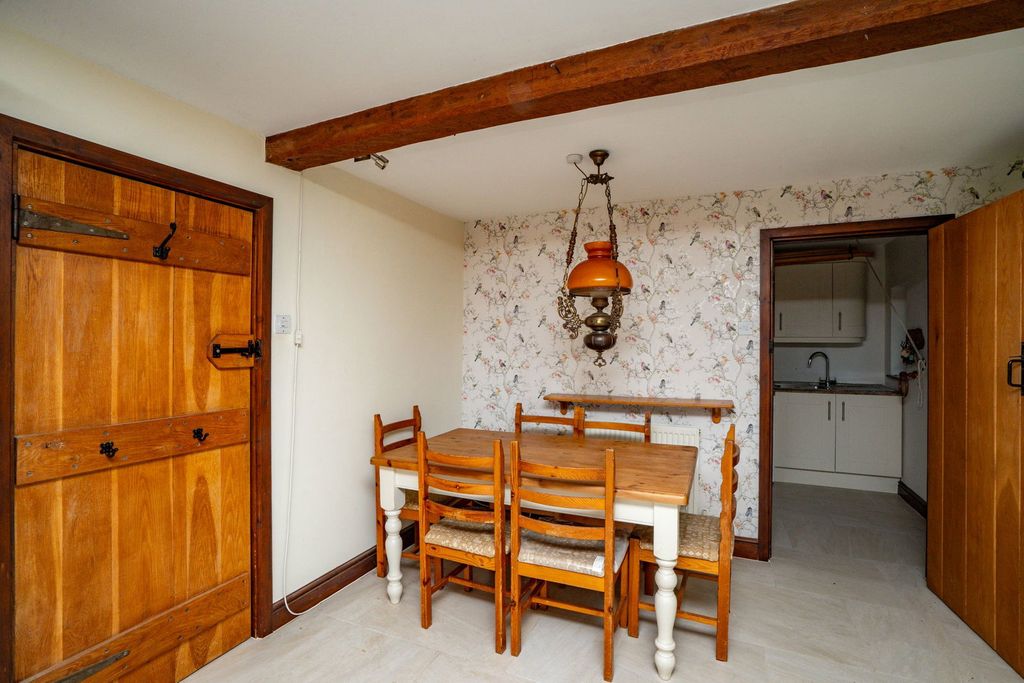 Additional image 8 of 4 bed detached house for saleBringsty Common, Bringsty, Worcester, Herefordshire WR6