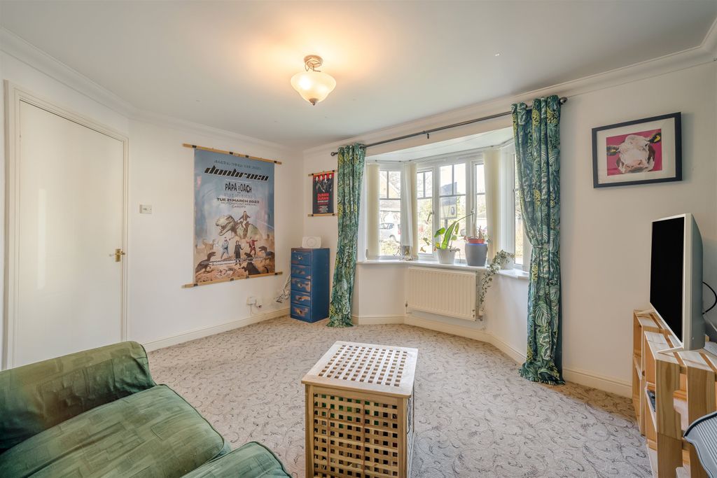 Additional image 4 of 3 bed detached house for saleHamilton Way, Monmouth, Monmouthshire NP25