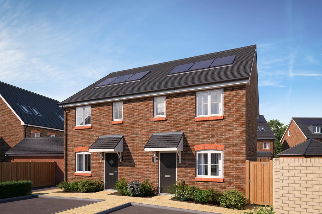 Property photo 1 of 12 CGI