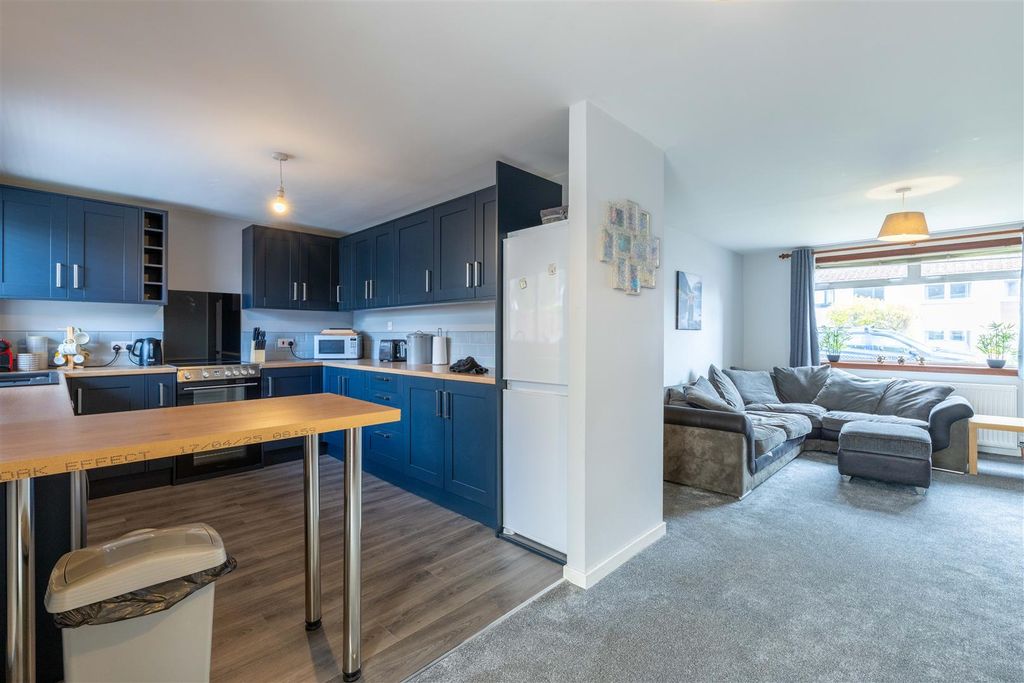 Additional image 7 of 3 bed semi-detached house for saleGarry Place, Bankfoot, Perth PH1