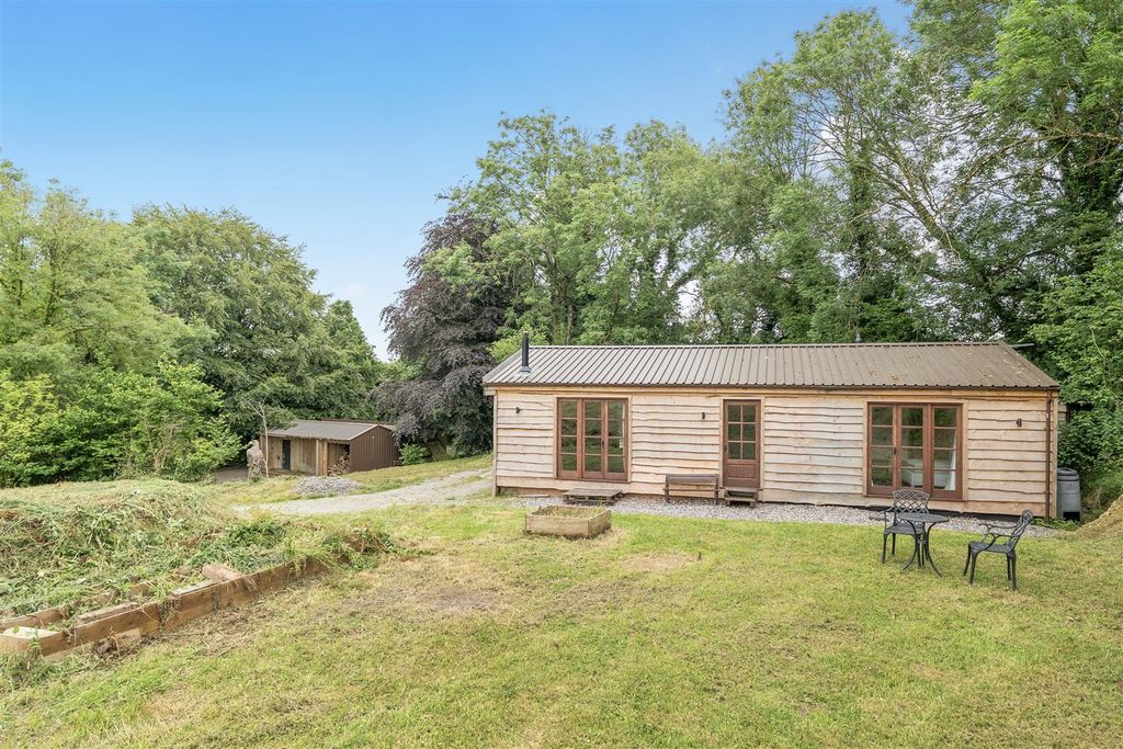 Property photo 1 of 11 Main Elevation & Garden