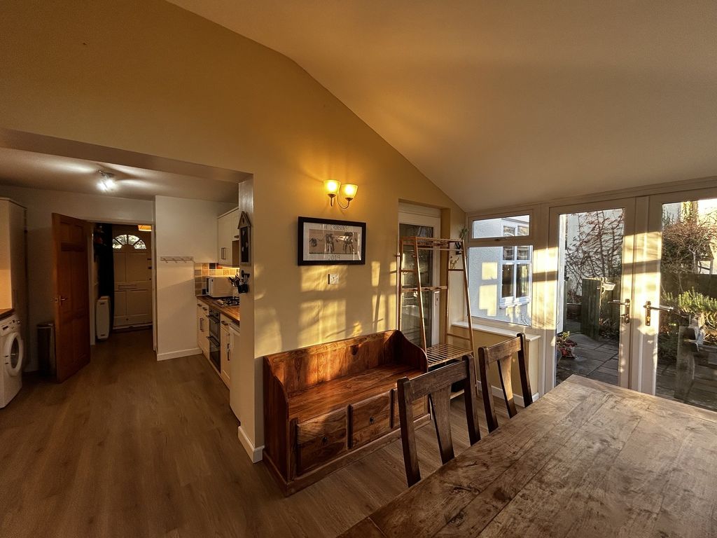 Property photo 3 of 20 Kitchen-Diner