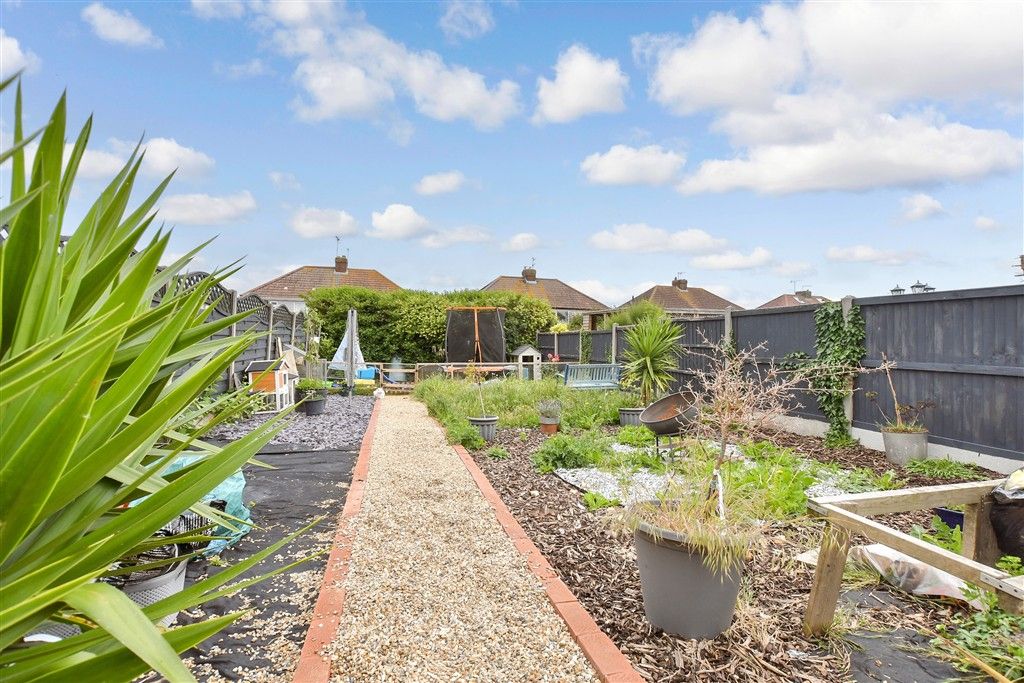 Property photo 2 of 14 Rear Garden