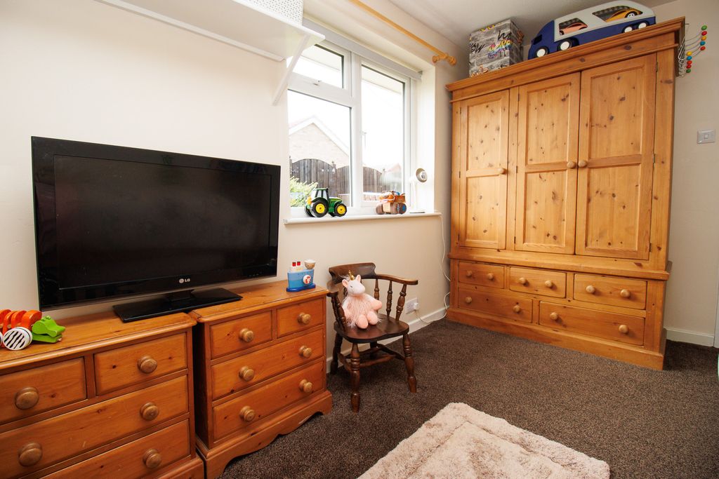Additional image 15 of 3 bed detached bungalow for salePlane Tree Way, Filey YO14