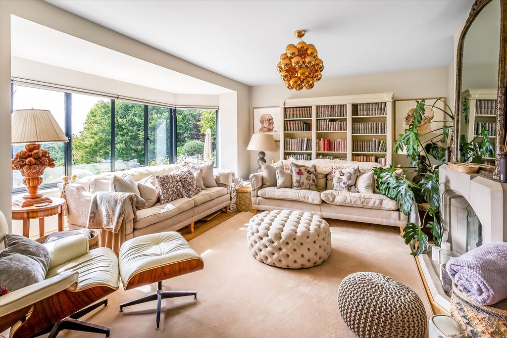 Additional image 15 of 6 bed detached house for saleWhite Lane, Guildford, Surrey GU4