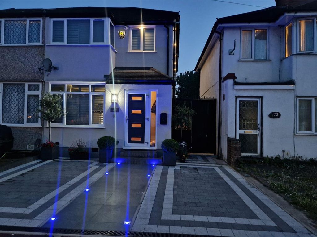 Property photo 1 of 37 174 Beam Fronmt Night Shot.Jpg