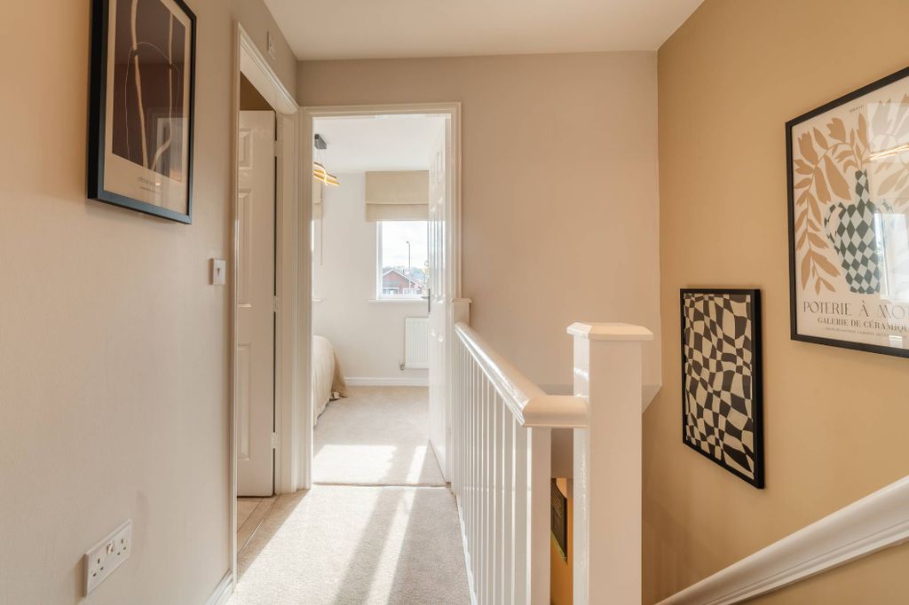 Additional image 5 of 3 bed semi-detached house for sale"Tyrone" at Auckland Way, Bishop Auckland DL14