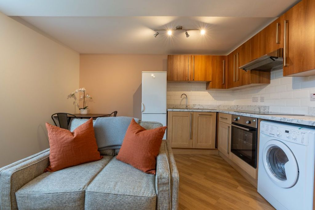 Property photo 3 of 9 Syf6 - Living Area / Kitchen