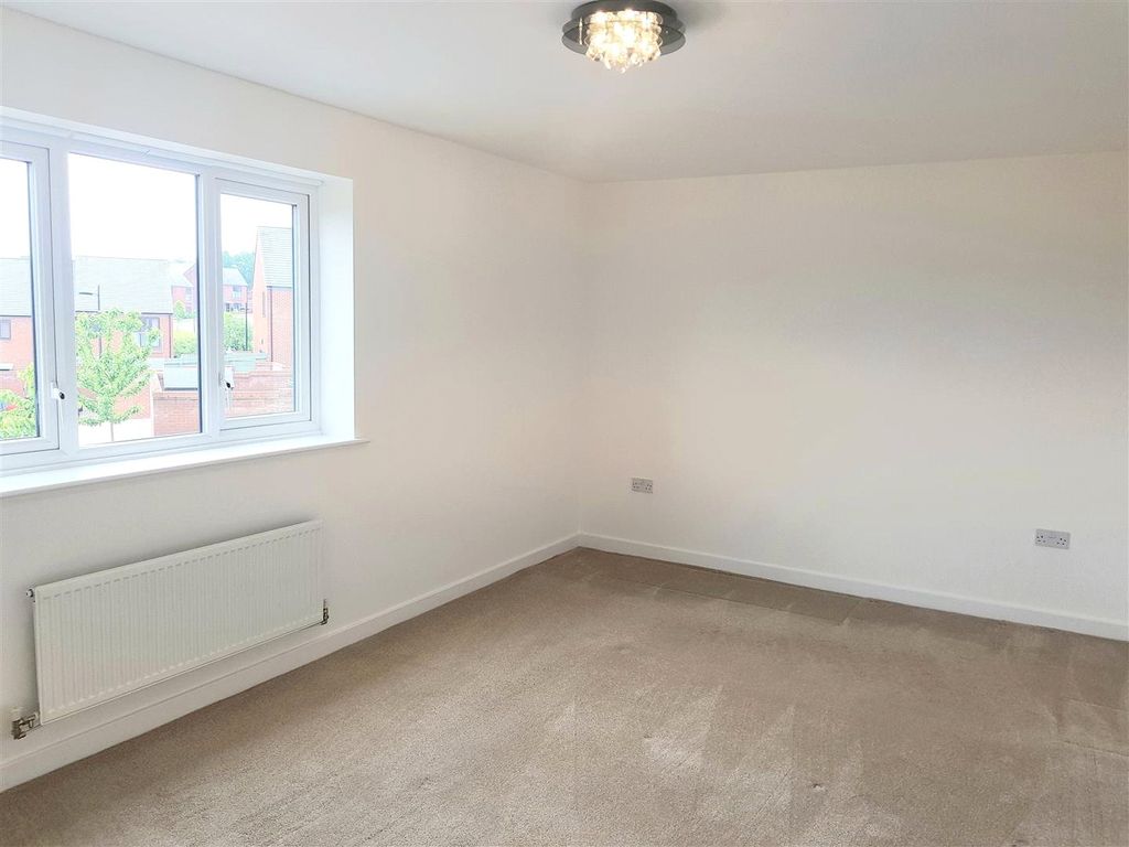 2 bed flat for saleRays Meadow, Lightmoor, Telford, Shropshire TF4 photo 5