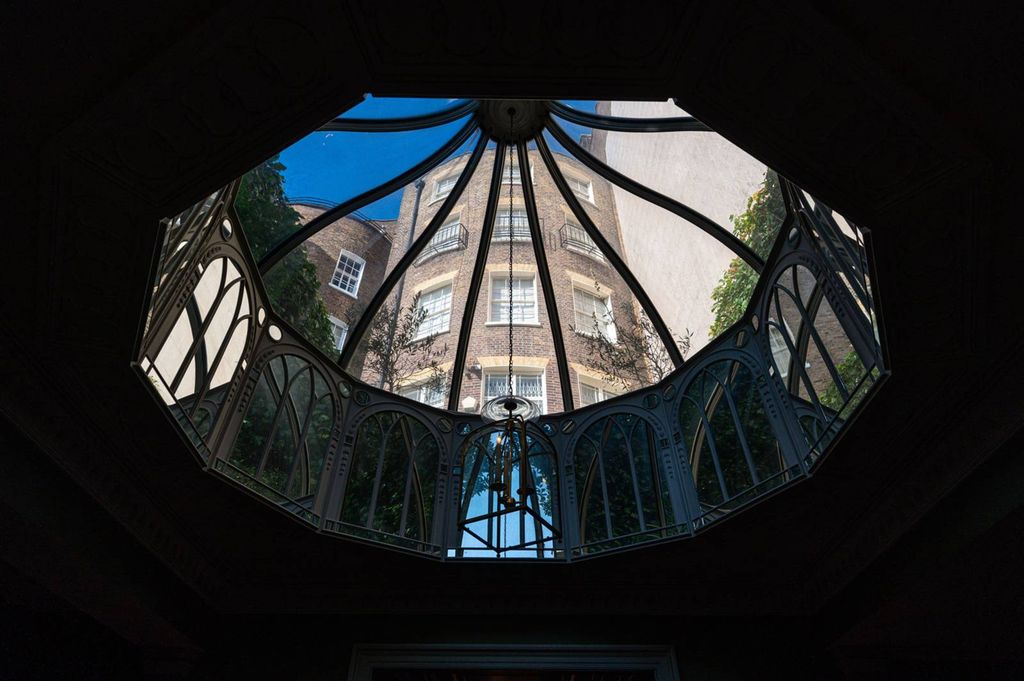 Additional image 26 of 6 bed terraced house to rentUpper Grosvenor Street, Mayfair, London W1K