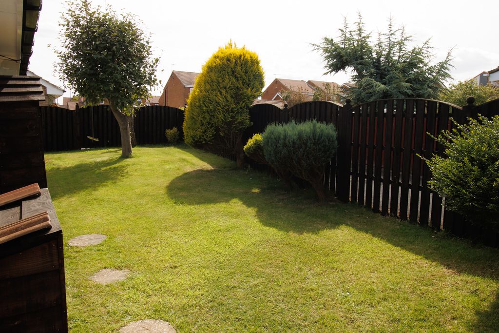 Additional image 27 of 3 bed detached bungalow for salePlane Tree Way, Filey YO14