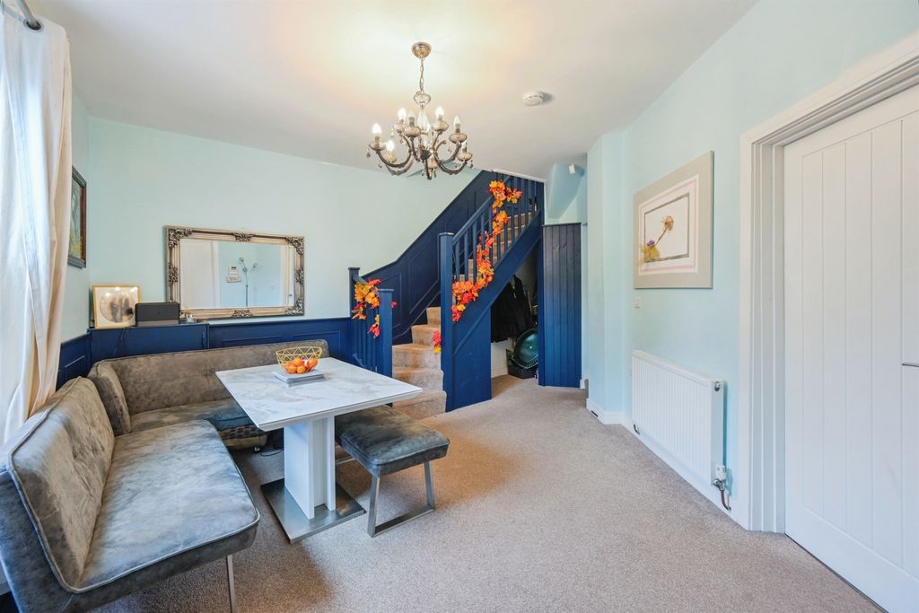 Property photo 2 of 17 Dining Room: