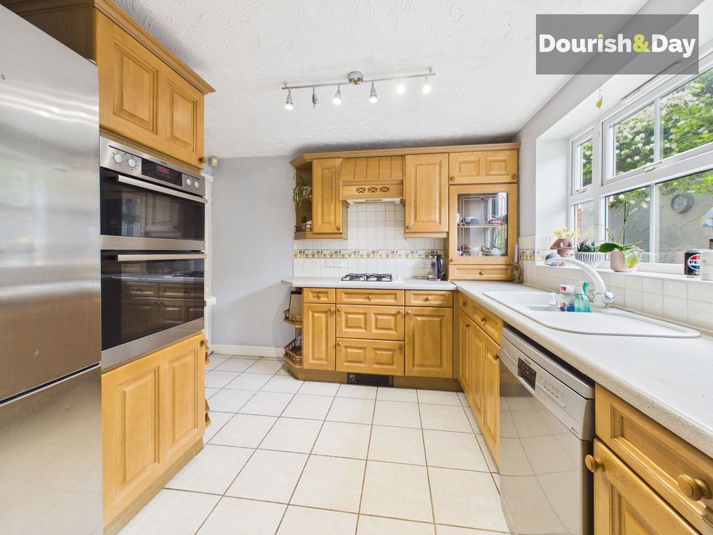 Additional image 4 of 4 bed detached house for saleMeadowcroft, Whitchurch SY13